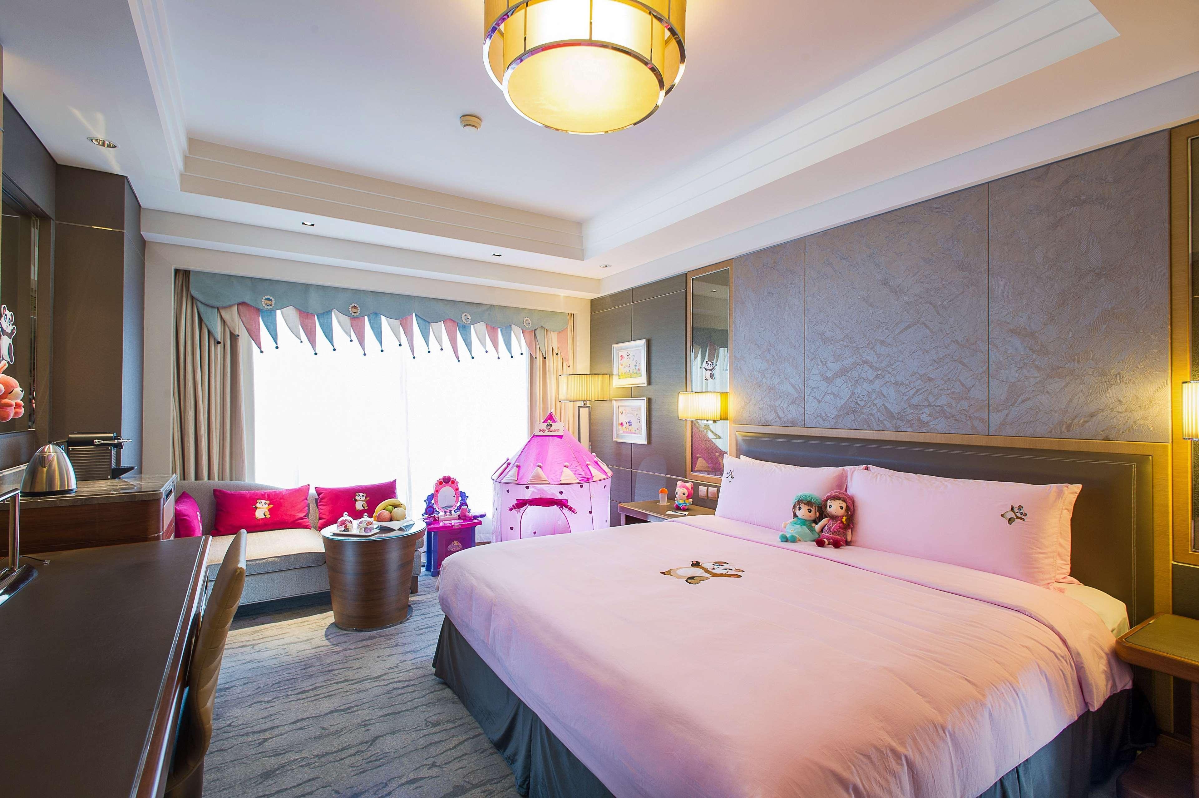 Kerry Hotel, Beijing By Shangri-La - 5 Kilometers To The Forbidden City Exterior foto