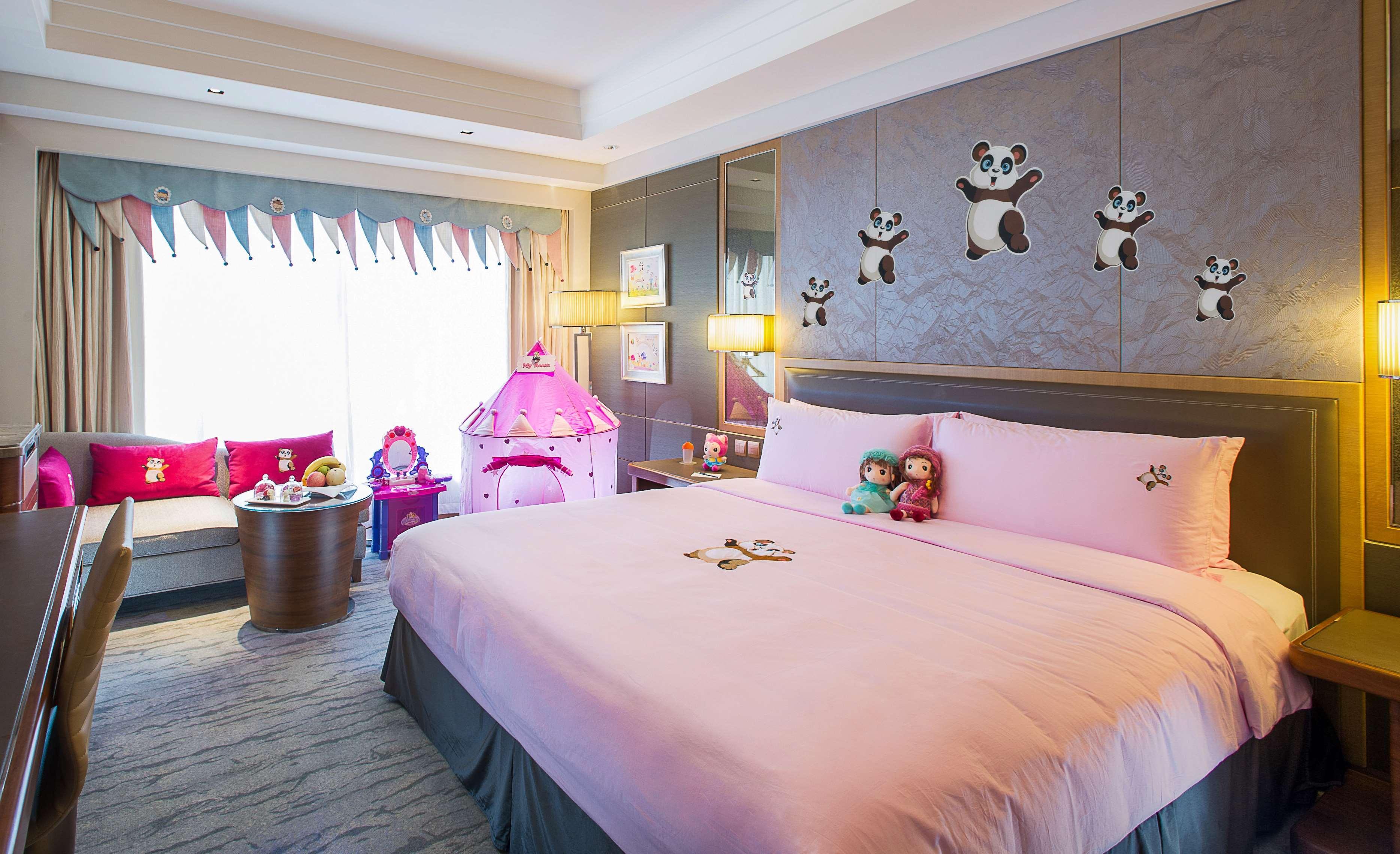 Kerry Hotel, Beijing By Shangri-La - 5 Kilometers To The Forbidden City Exterior foto