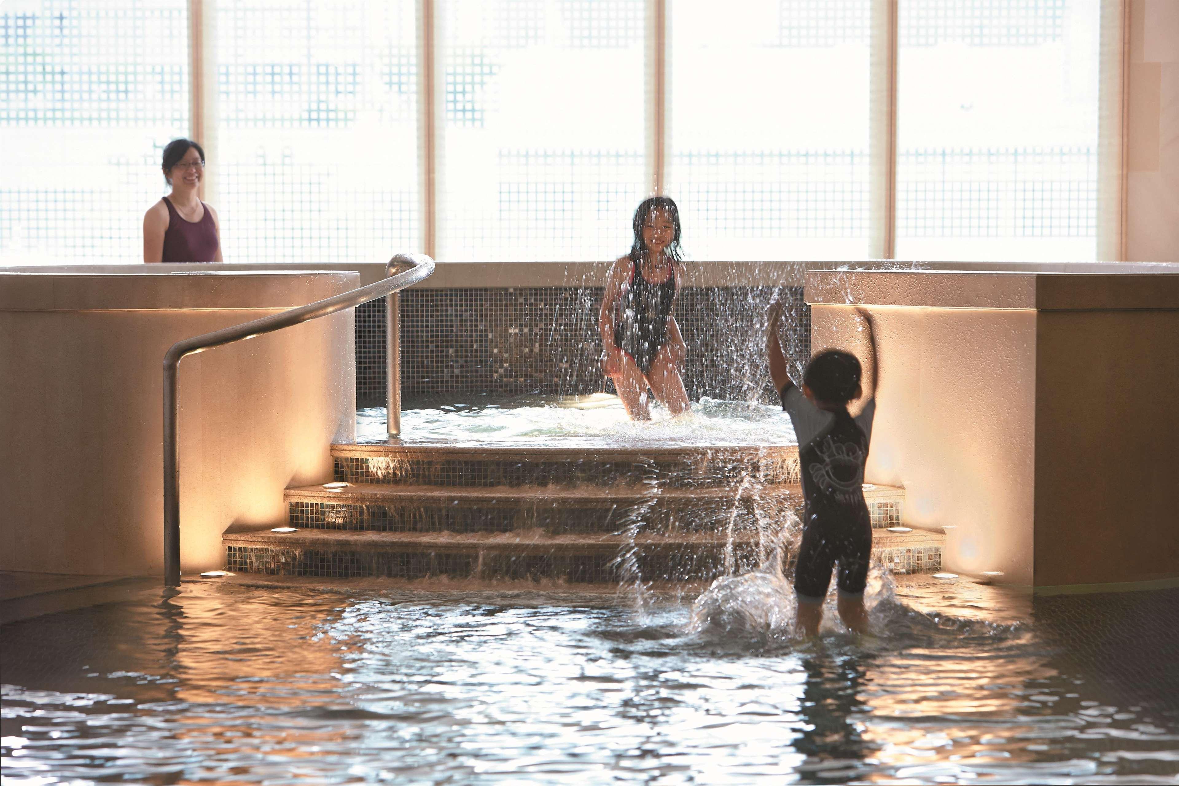 Kerry Hotel, Beijing By Shangri-La - 5 Kilometers To The Forbidden City Exterior foto