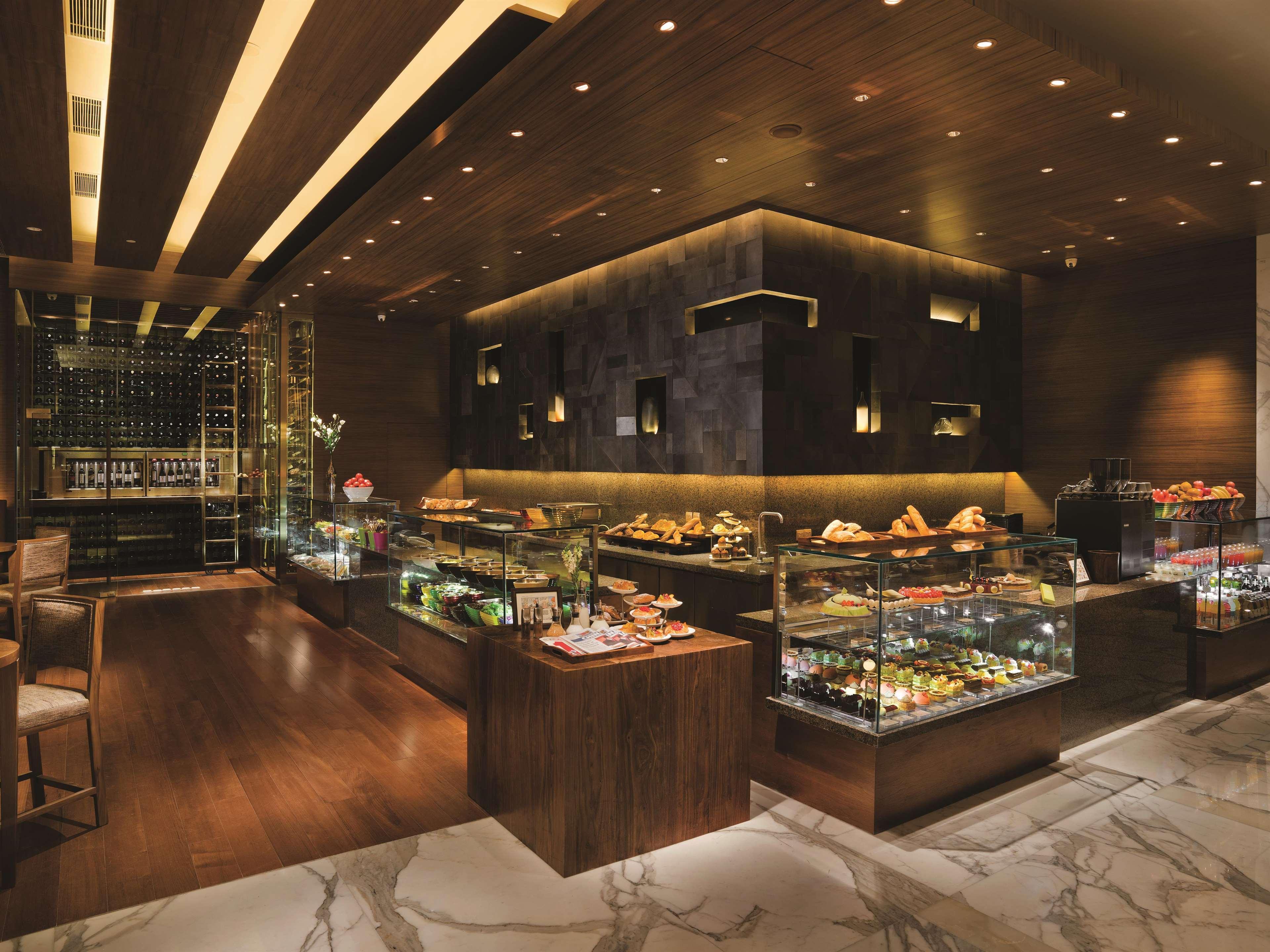 Kerry Hotel, Beijing By Shangri-La - 5 Kilometers To The Forbidden City Exterior foto