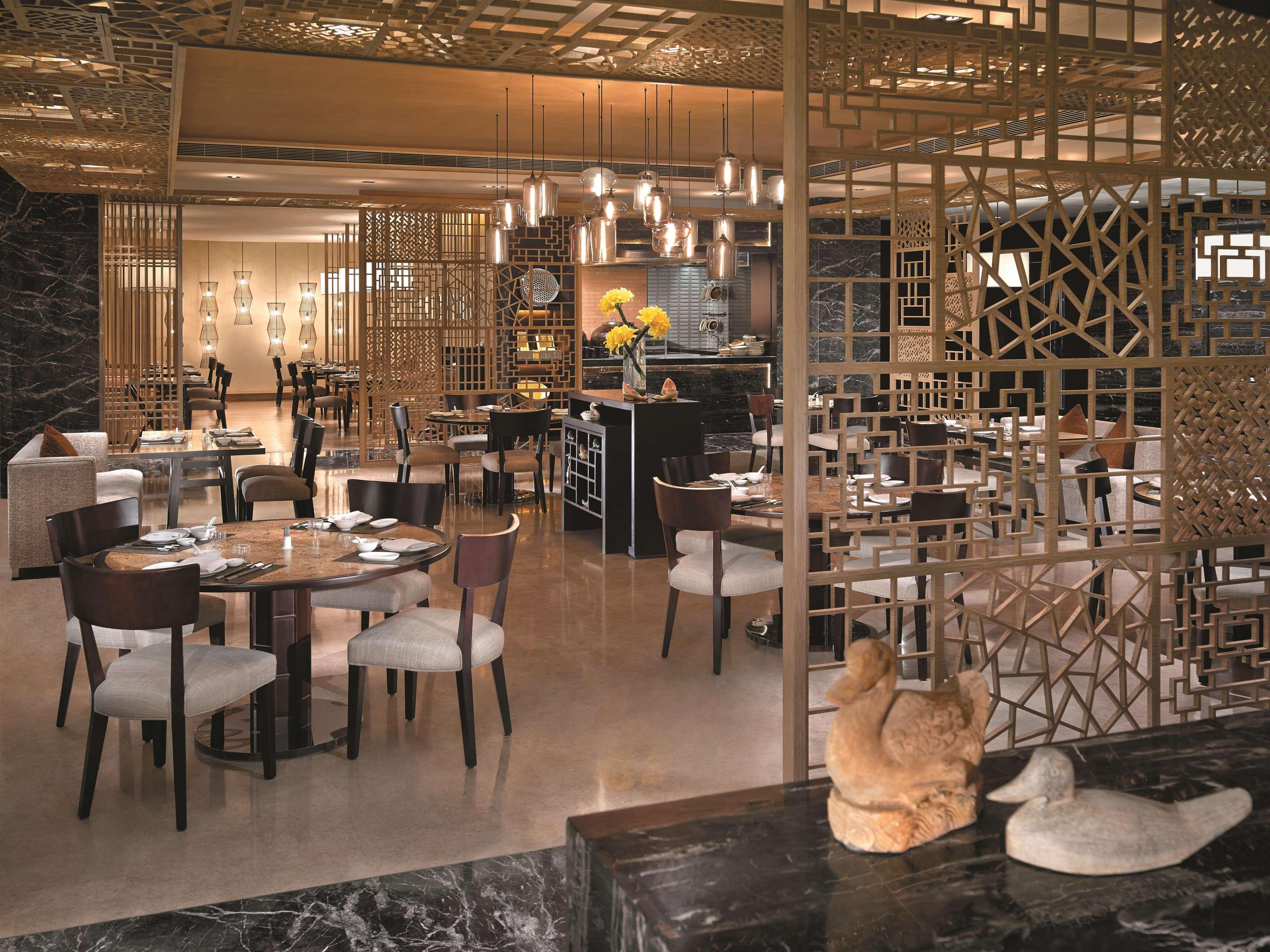 Kerry Hotel, Beijing By Shangri-La - 5 Kilometers To The Forbidden City Exterior foto