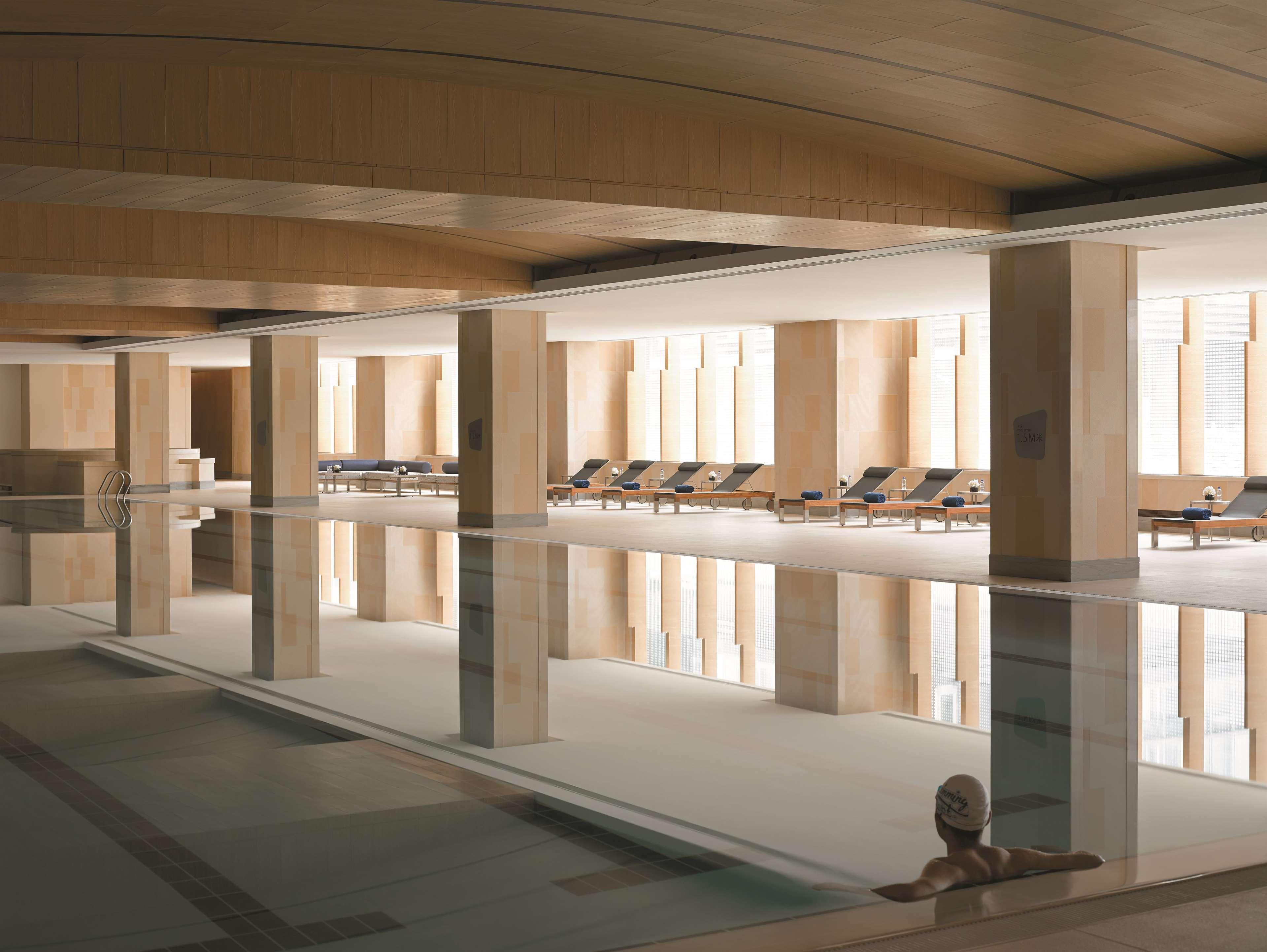 Kerry Hotel, Beijing By Shangri-La - 5 Kilometers To The Forbidden City Exterior foto