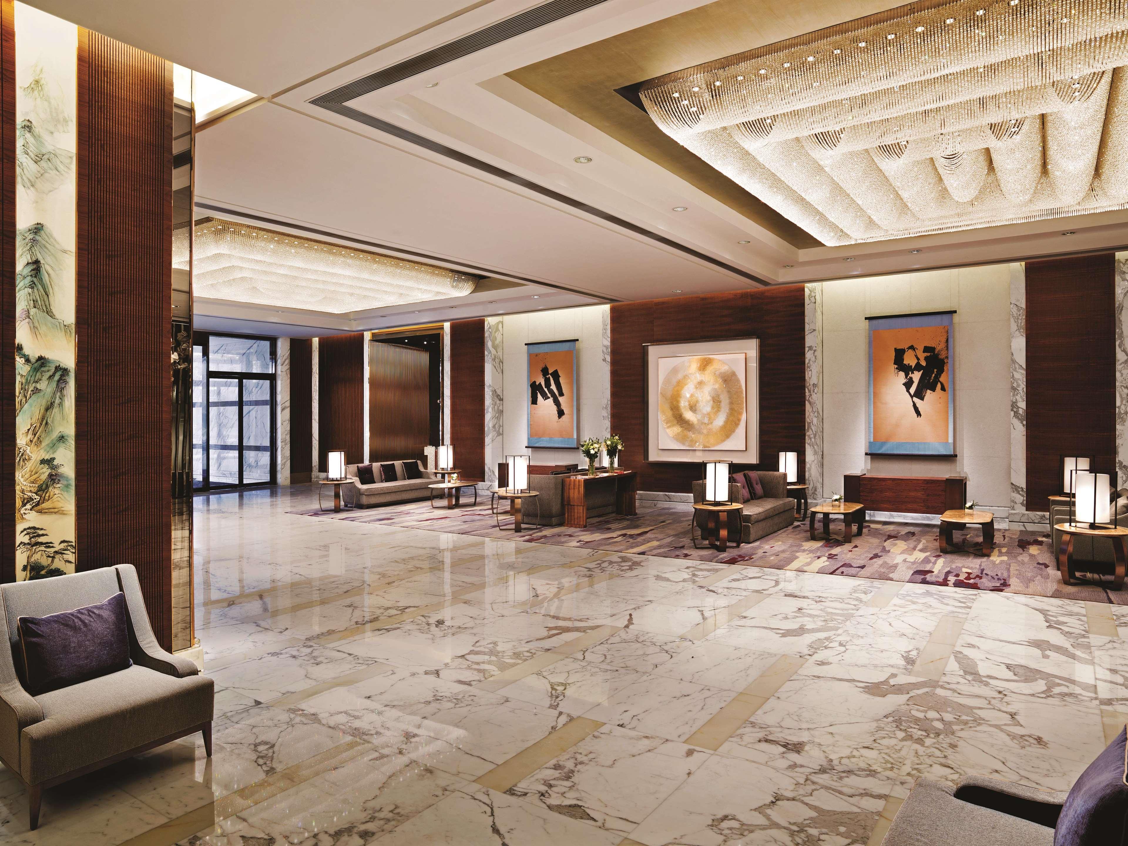 Kerry Hotel, Beijing By Shangri-La - 5 Kilometers To The Forbidden City Exterior foto