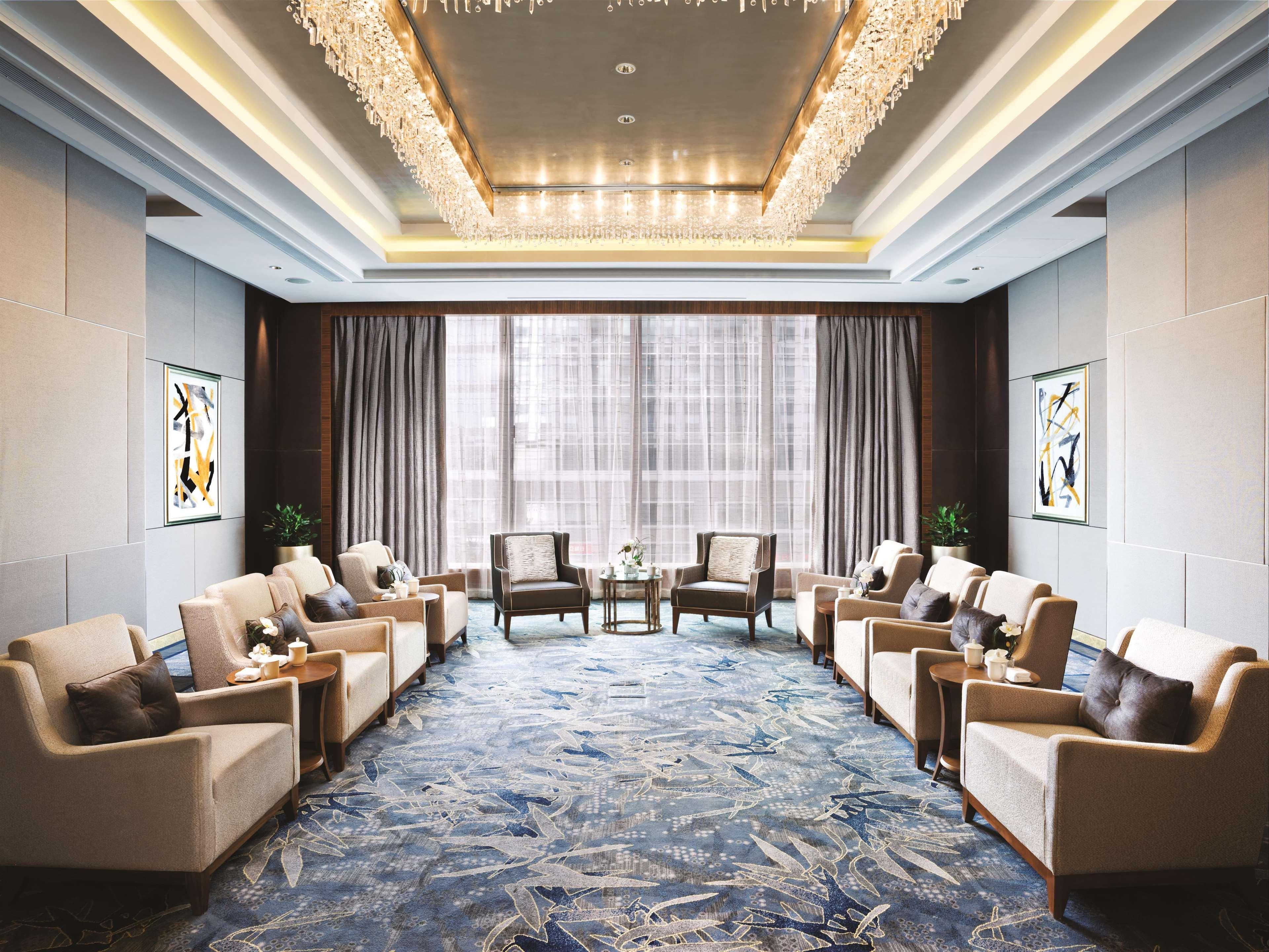 Kerry Hotel, Beijing By Shangri-La - 5 Kilometers To The Forbidden City Exterior foto