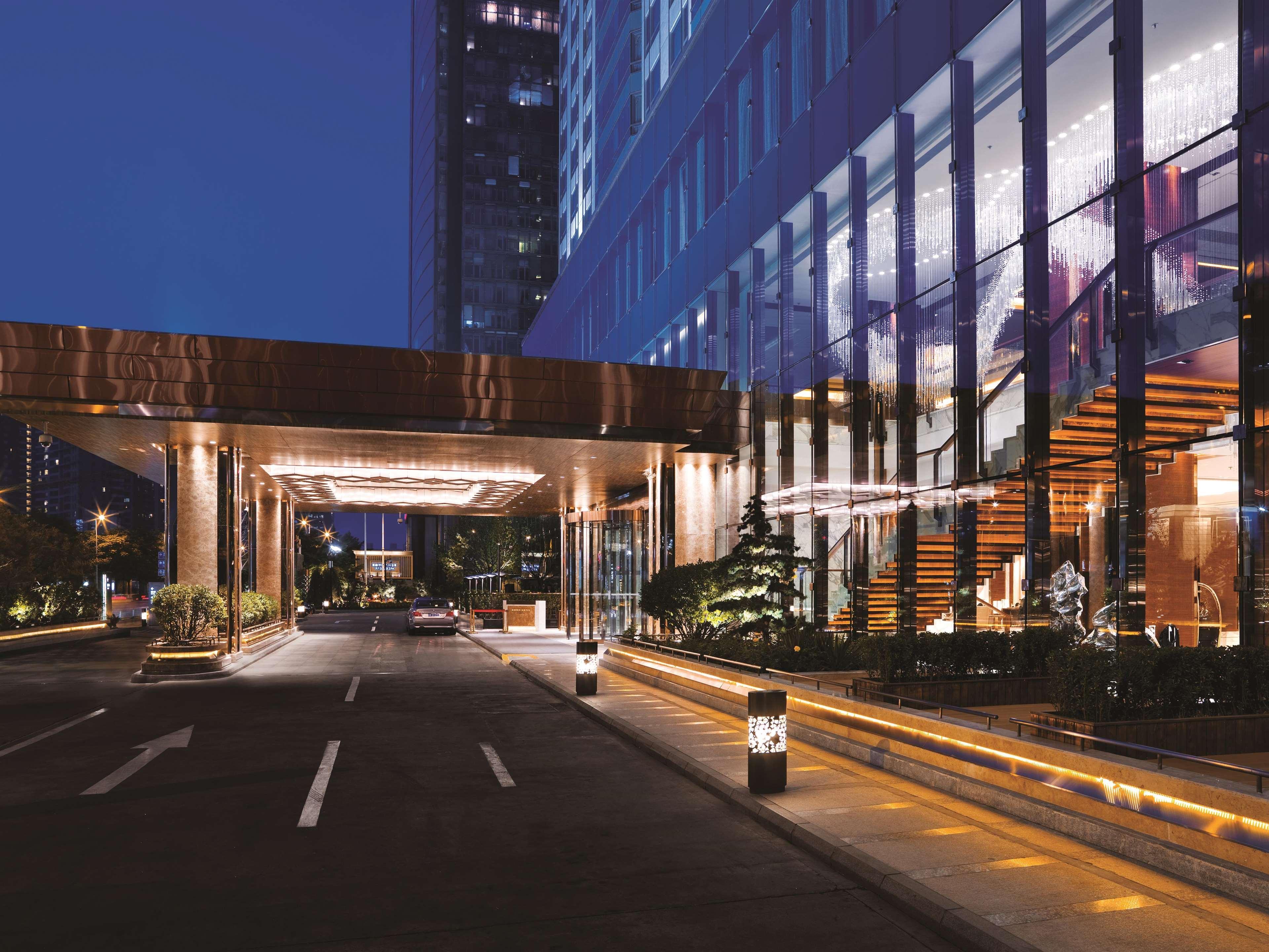 Kerry Hotel, Beijing By Shangri-La - 5 Kilometers To The Forbidden City Exterior foto