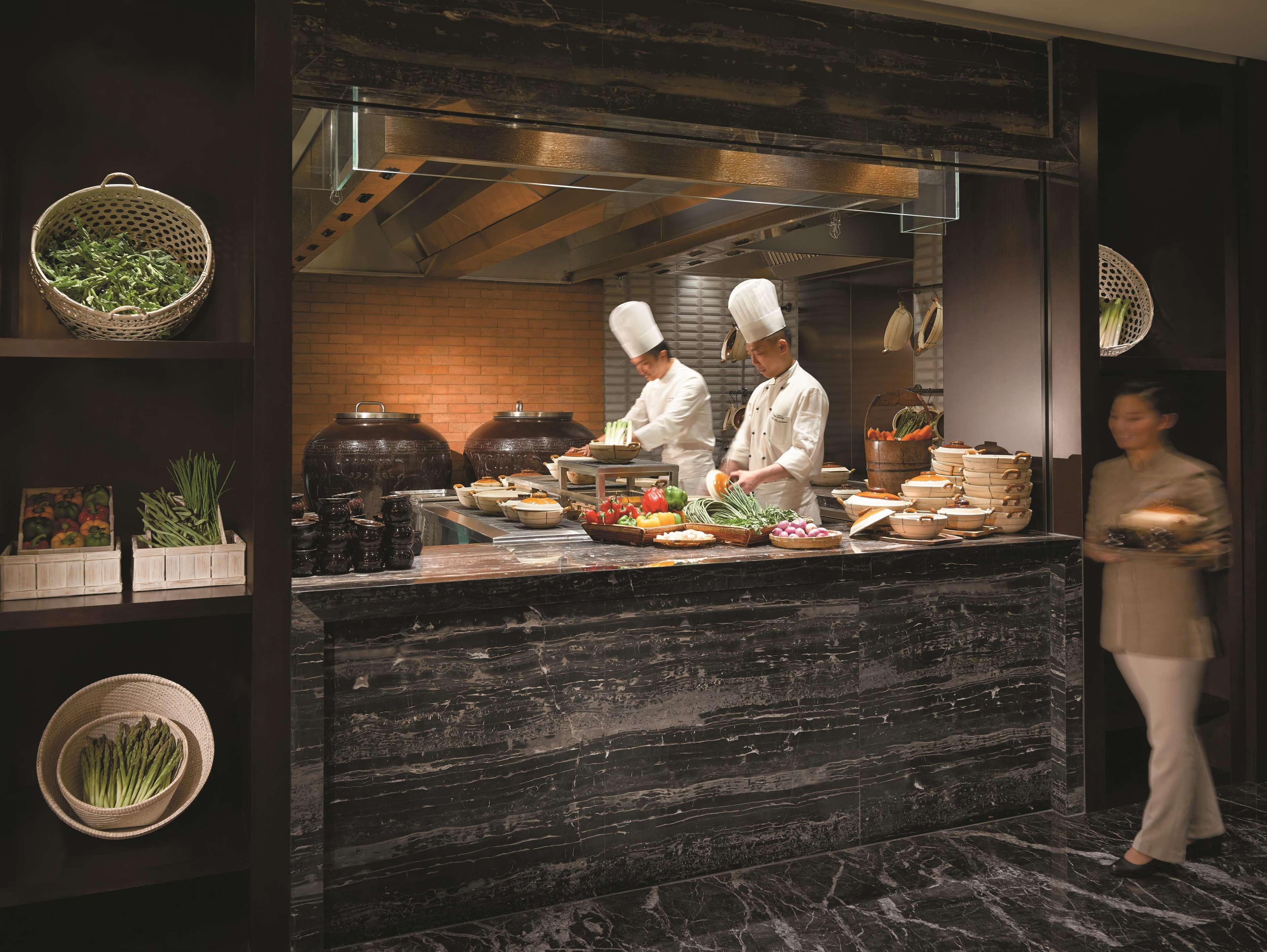 Kerry Hotel, Beijing By Shangri-La - 5 Kilometers To The Forbidden City Exterior foto