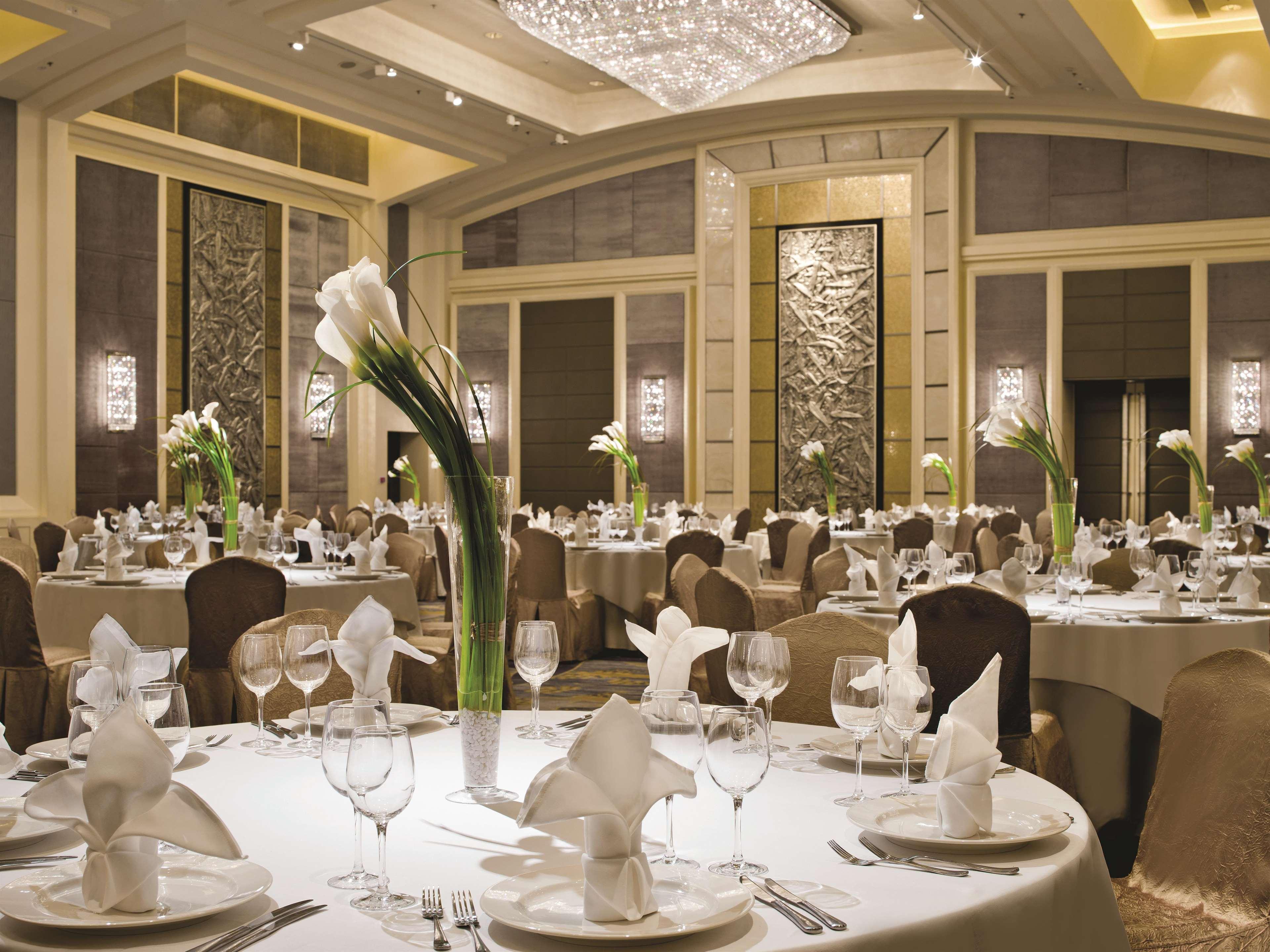 Kerry Hotel, Beijing By Shangri-La - 5 Kilometers To The Forbidden City Exterior foto