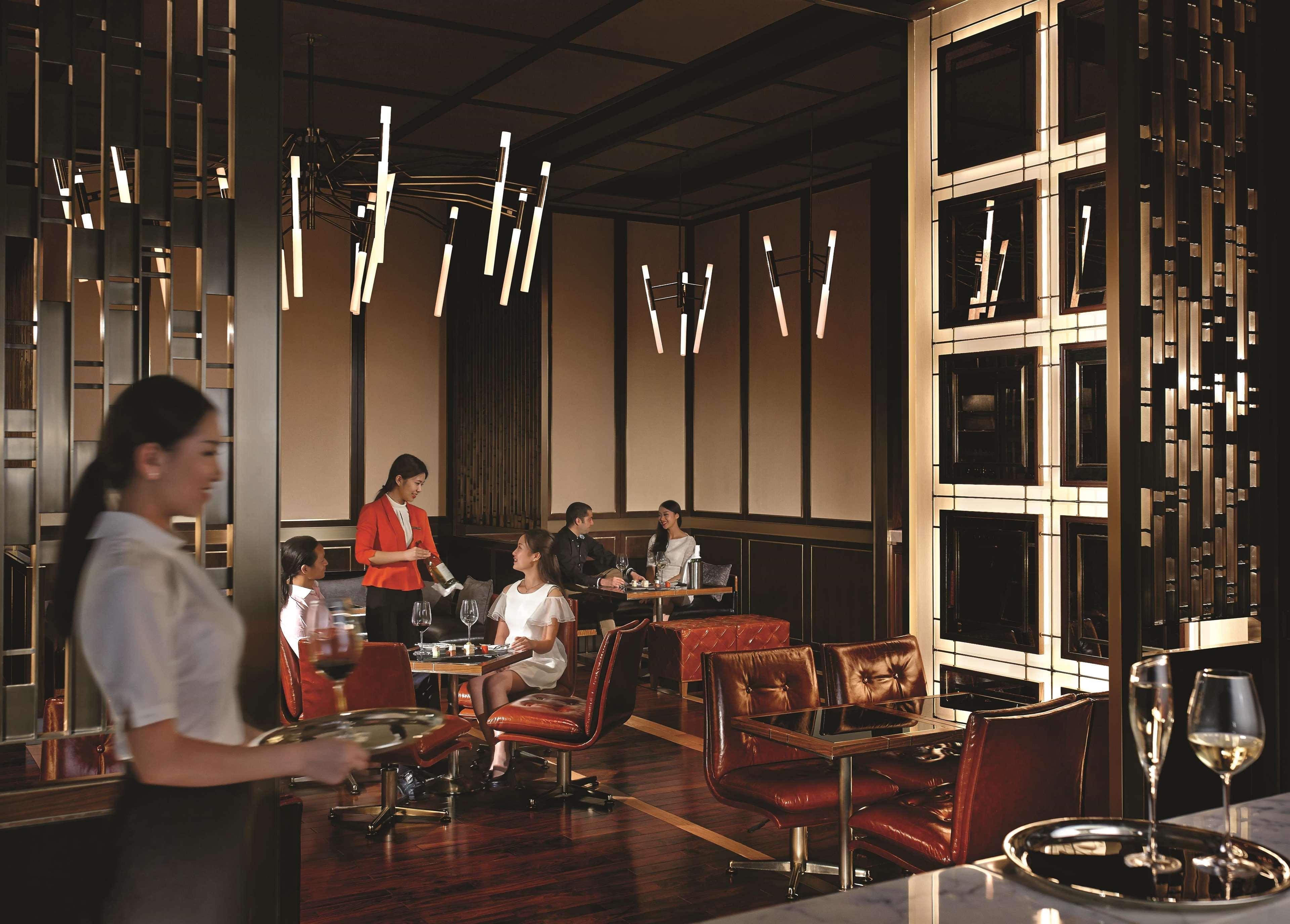 Kerry Hotel, Beijing By Shangri-La - 5 Kilometers To The Forbidden City Exterior foto