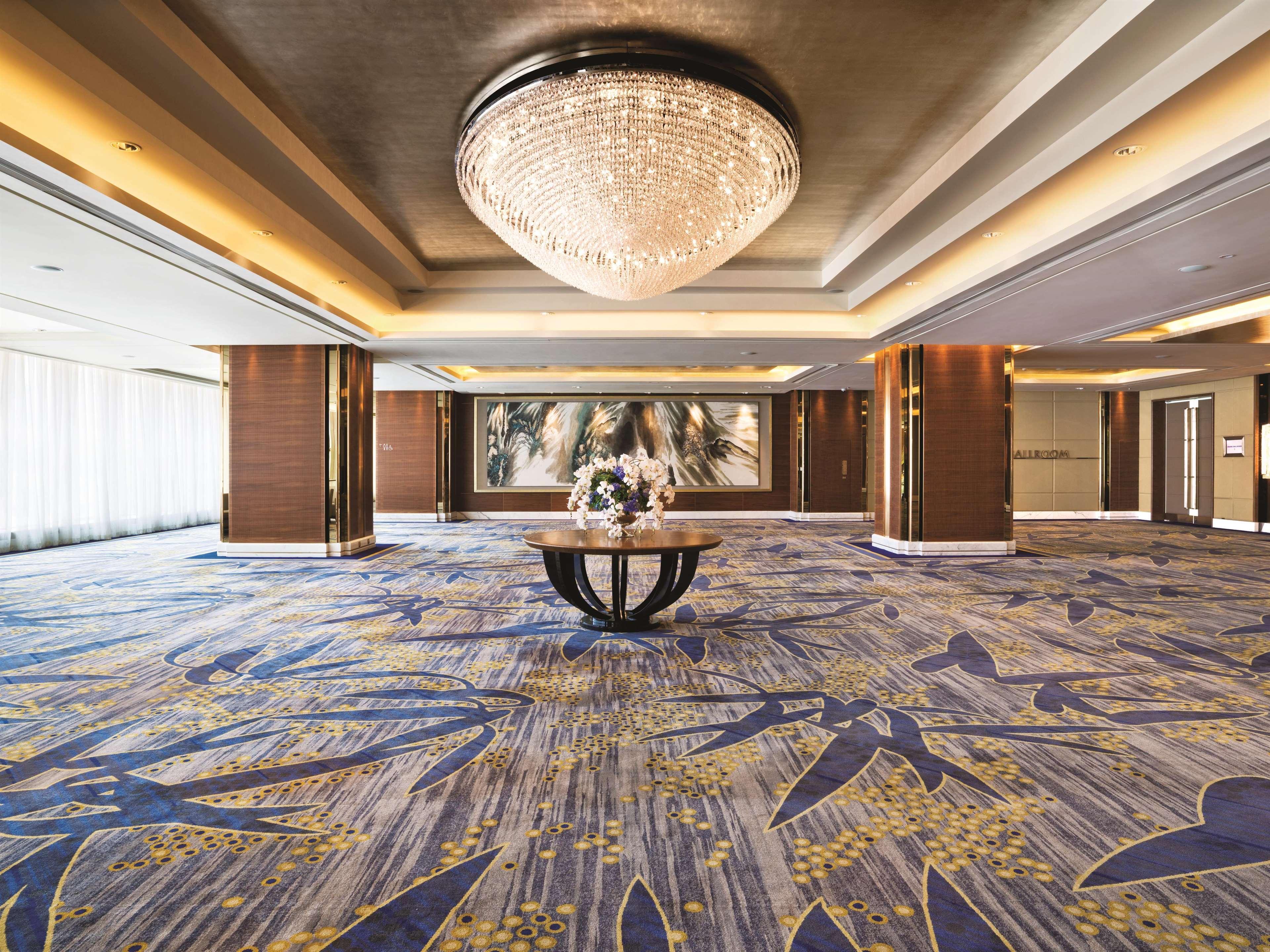 Kerry Hotel, Beijing By Shangri-La - 5 Kilometers To The Forbidden City Exterior foto