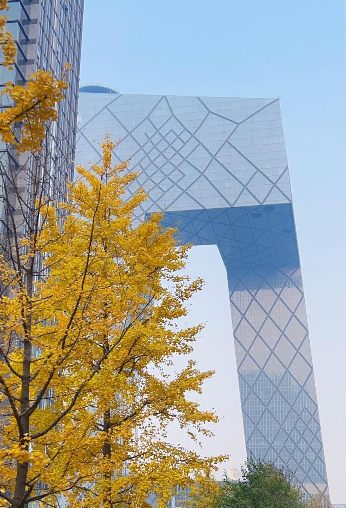 Kerry Hotel, Beijing By Shangri-La - 5 Kilometers To The Forbidden City Exterior foto