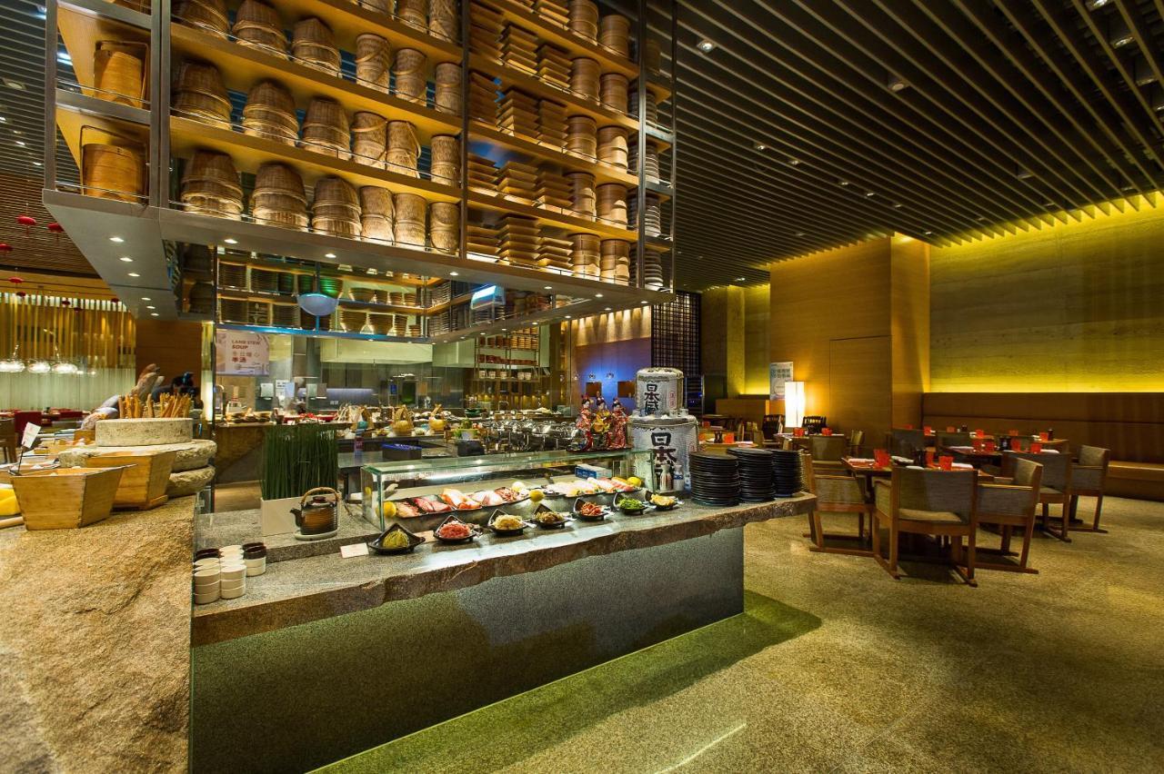 Kerry Hotel, Beijing By Shangri-La - 5 Kilometers To The Forbidden City Exterior foto